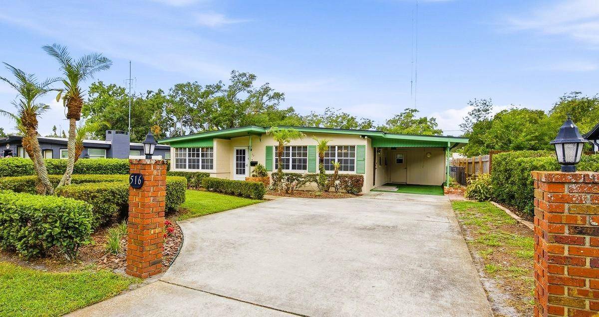 516 S HIGHLAND AVE, Winter Garden, FL 34787