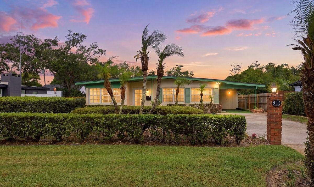 516 S HIGHLAND AVE, Winter Garden, FL 34787