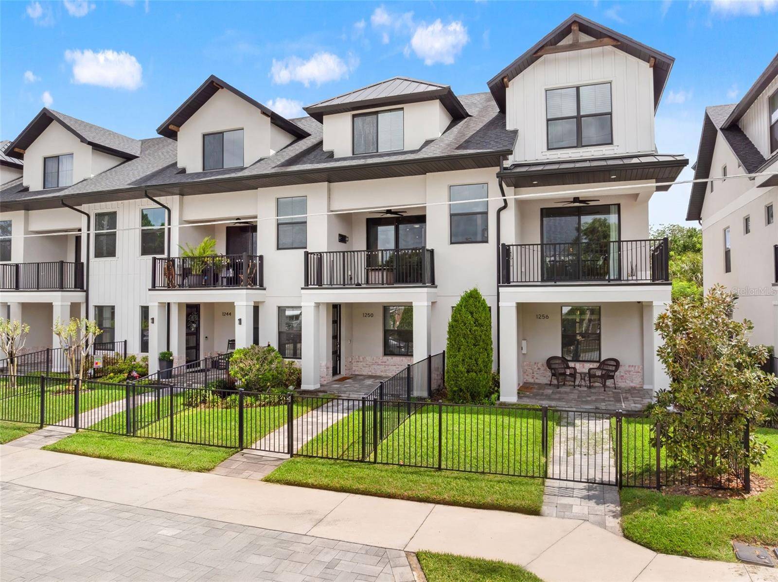 1250 FORMOSA AVE, Winter Park, FL 32789