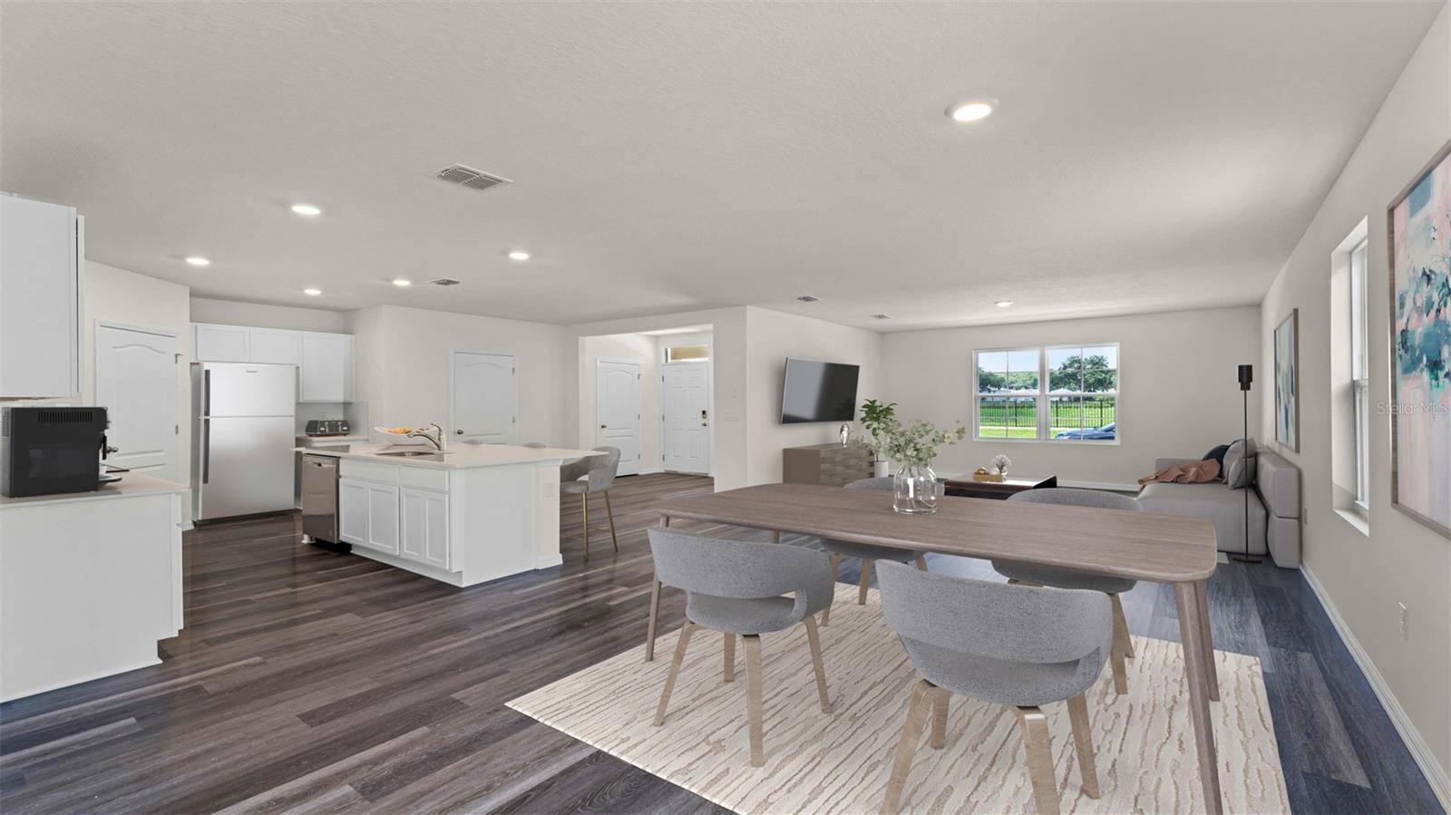 5174 BLANKET FLOWER ST, Apopka, FL 32712