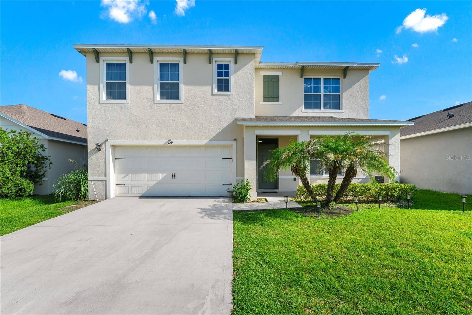 529 TALISI LOOP, St Cloud, FL 34771