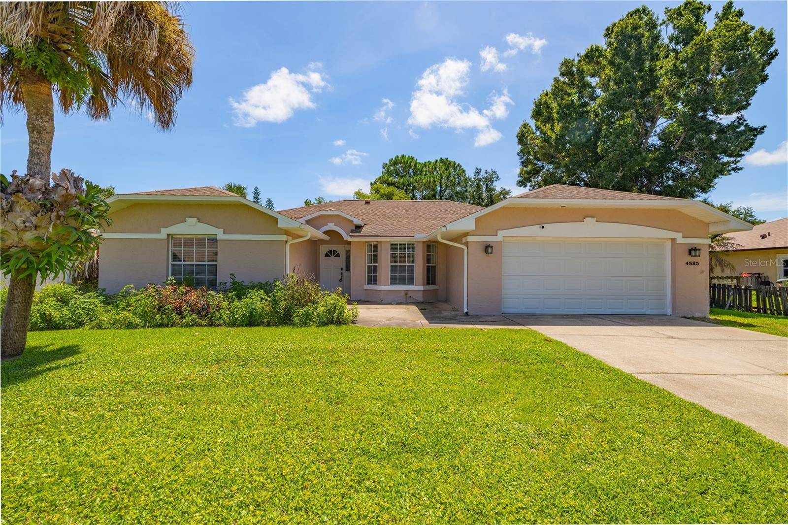 4585 MILES DR, Port Orange, FL 32127