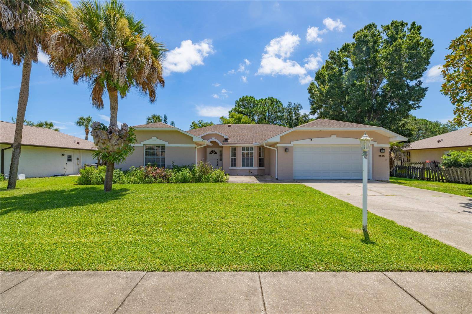 4585 MILES DR, Port Orange, FL 32127