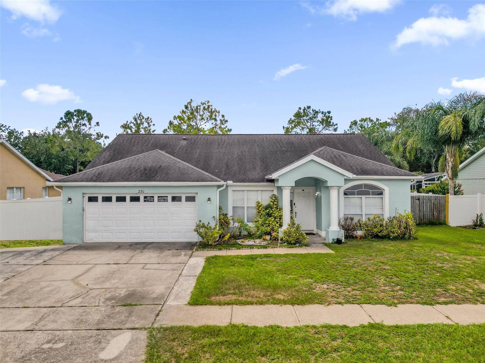 230 LYTTON CIR, Orlando, FL 32824