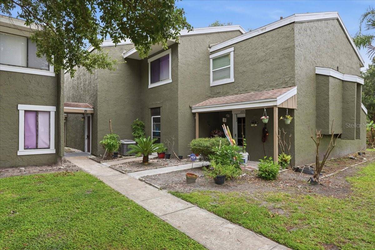 6074 PEREGRINE AVE #B02, Orlando, FL 32819