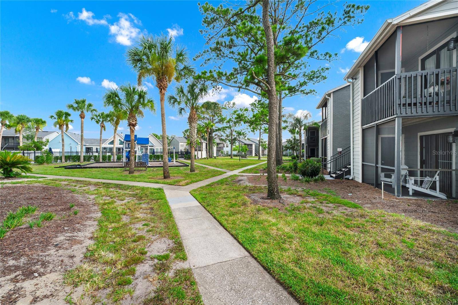 3740 IDLEBROOK CIR #102, Casselberry, FL 32707