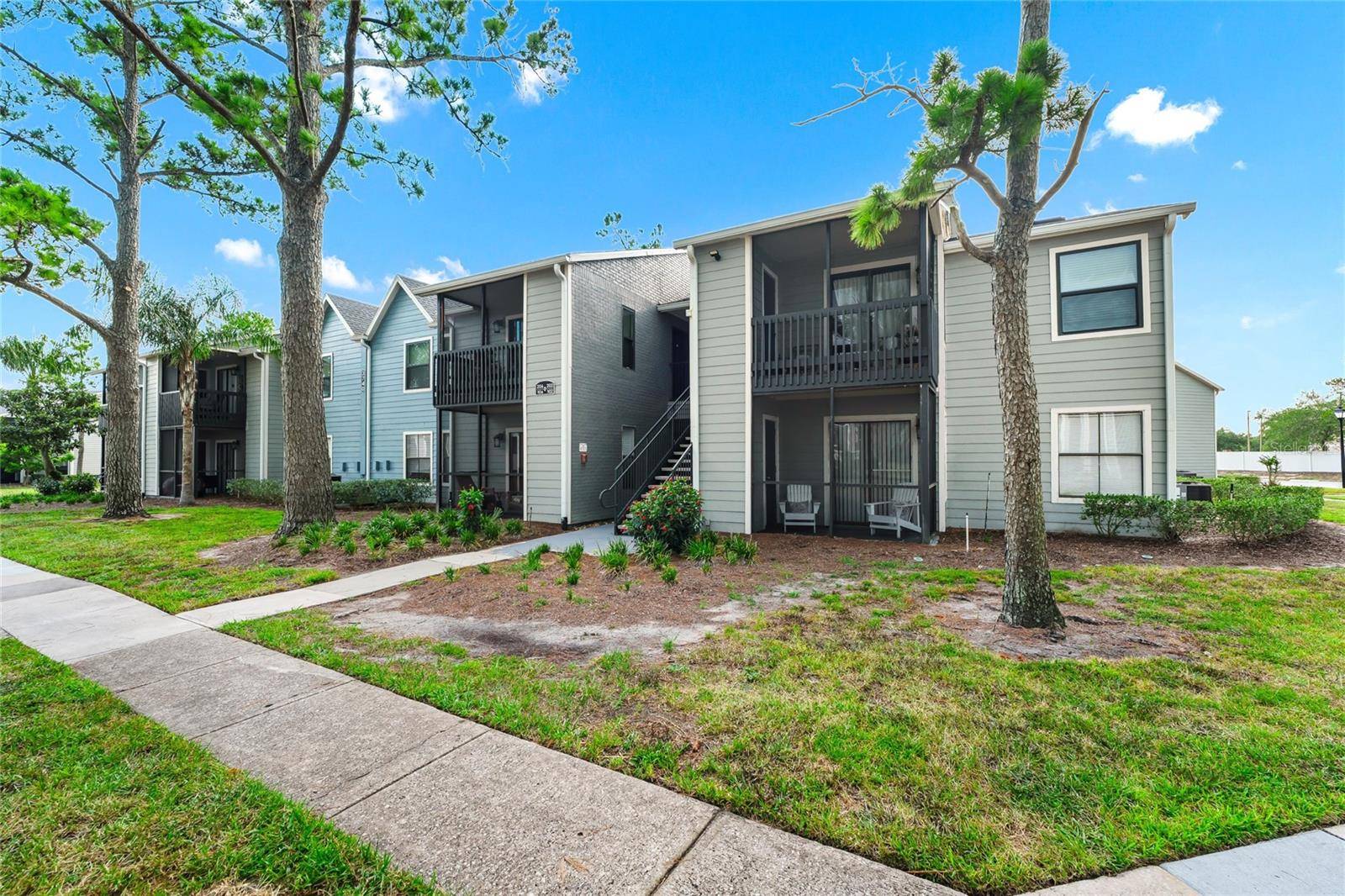 3740 IDLEBROOK CIR #102, Casselberry, FL 32707