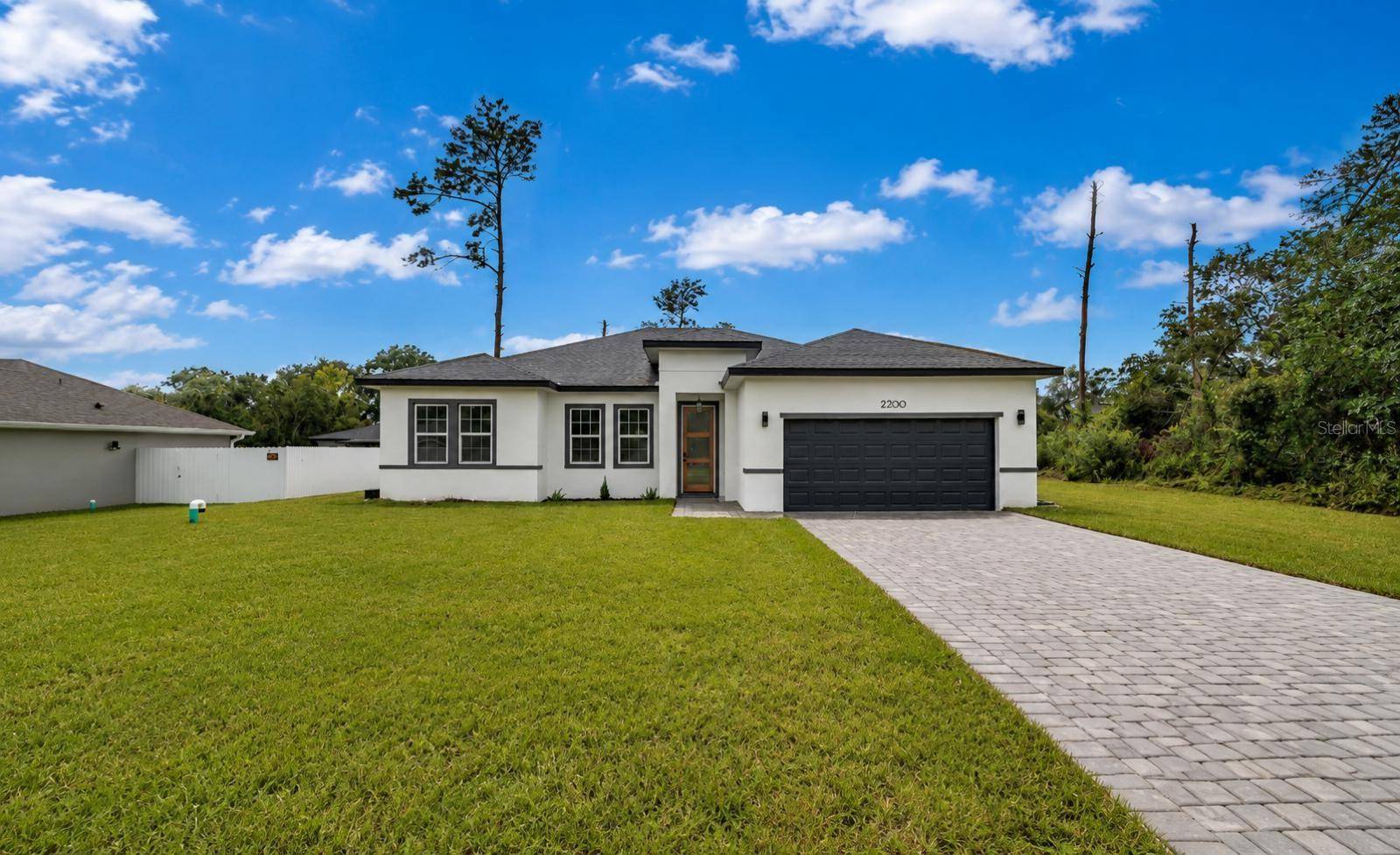 2200 SW 155TH LN, Ocala, FL 34473