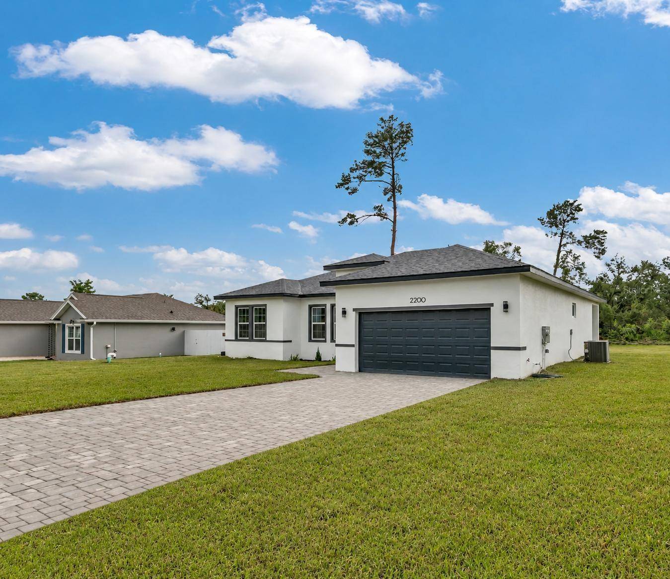 2200 SW 155TH LN, Ocala, FL 34473