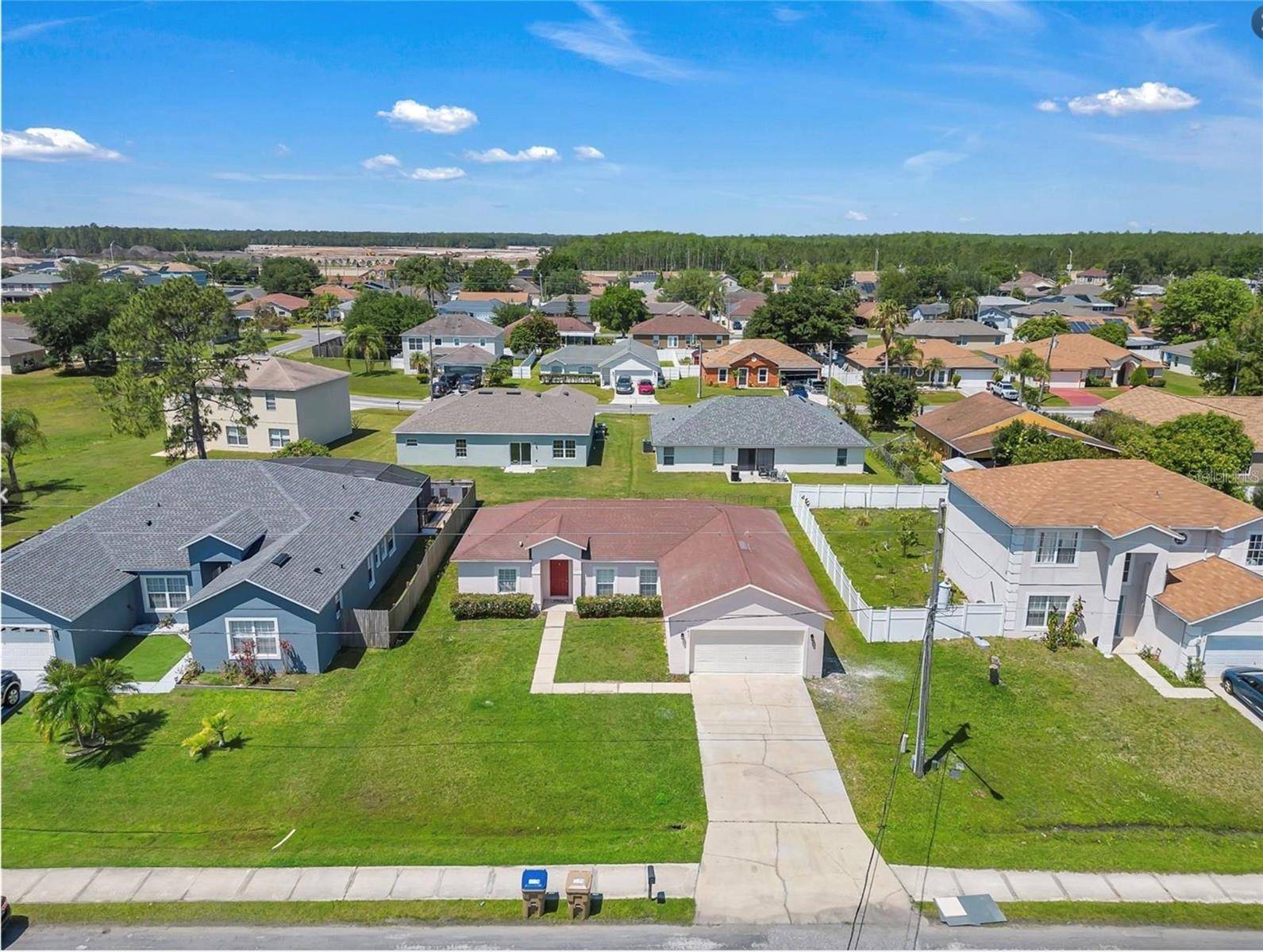 611 ELBRIDGE DR, Kissimmee, FL 34758