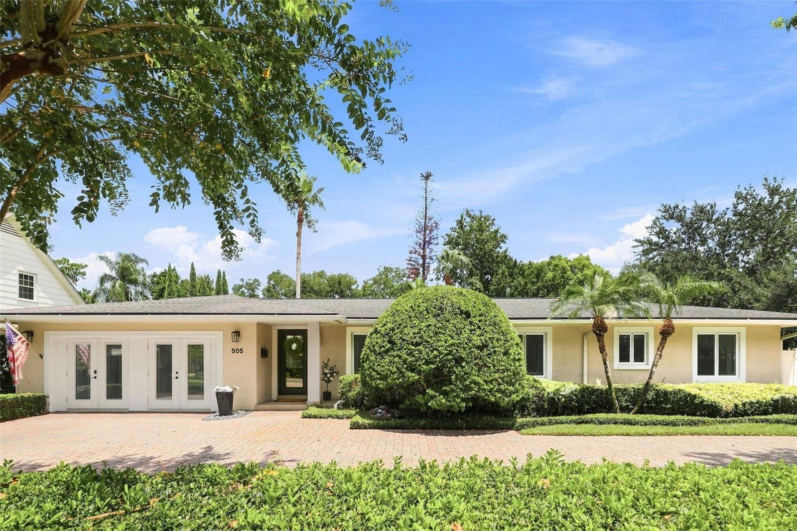 505 OAK LN, Maitland, FL 32751
