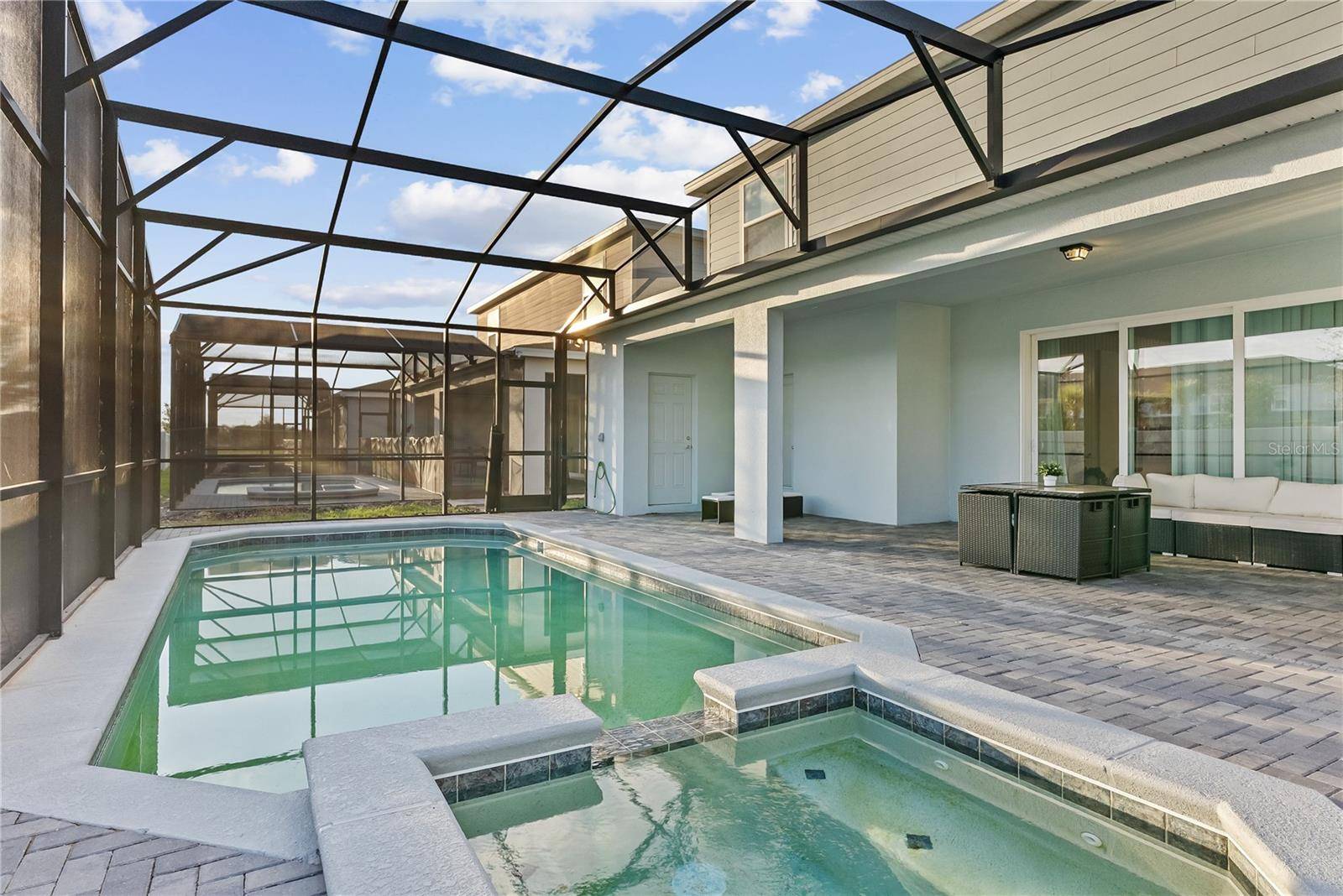 16208 SAINT MARTIN ST, Clermont, FL 34714