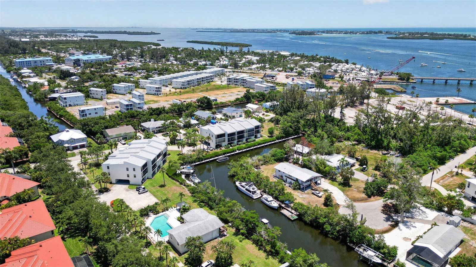 4204 126TH ST W #502, Cortez, FL 34215
