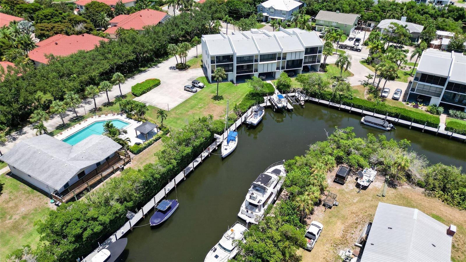 4204 126TH ST W #502, Cortez, FL 34215
