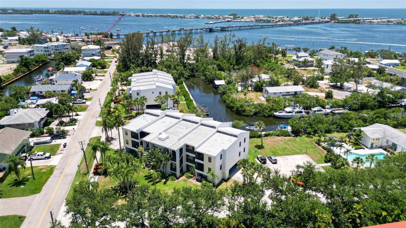 4204 126TH ST W #502, Cortez, FL 34215