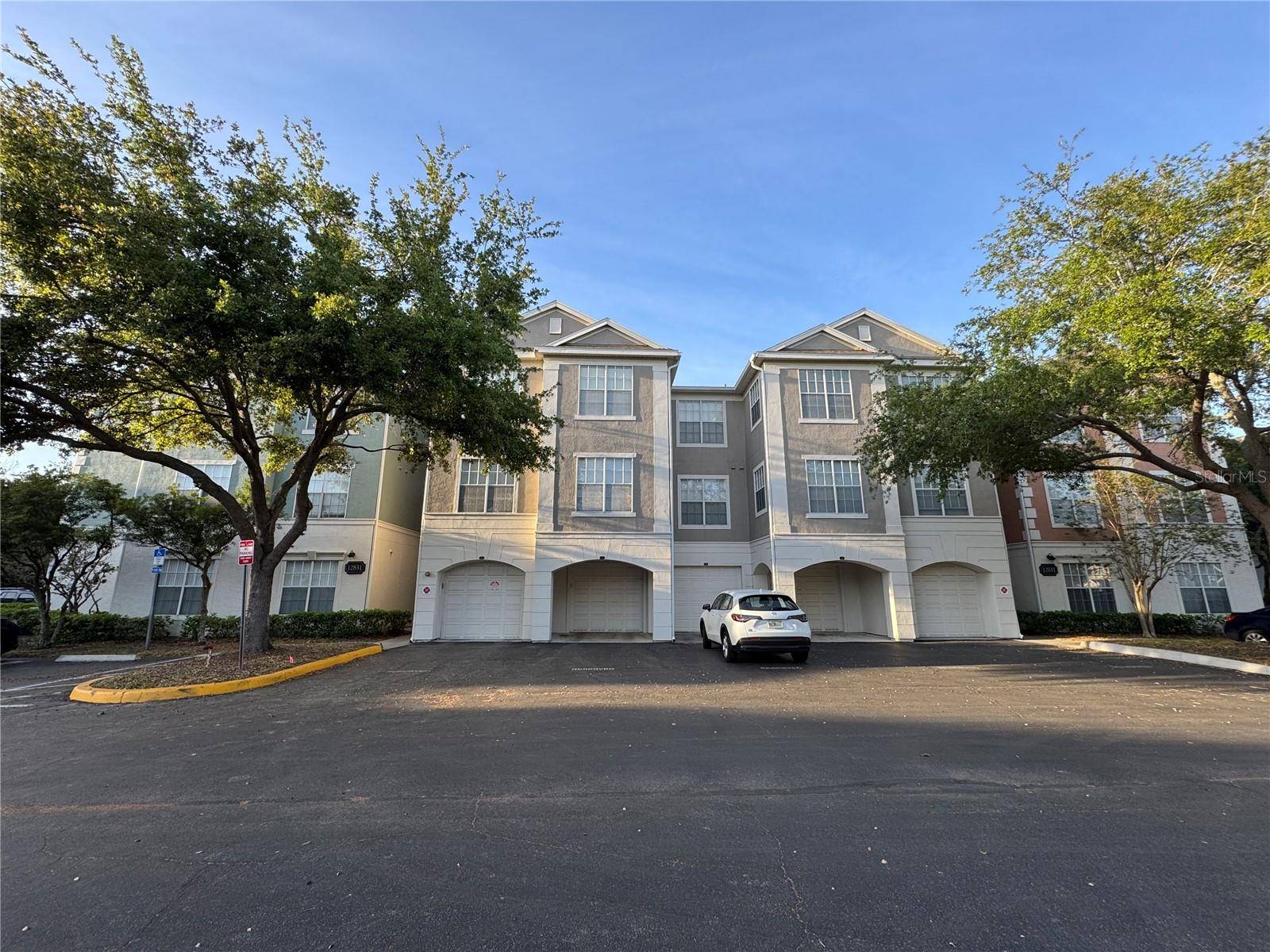 12831 MADISON POINTE CIR #104, Orlando, FL 32821