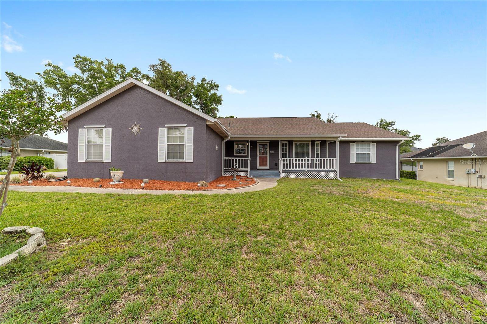4807 SE 14TH ST, Ocala, FL 34471