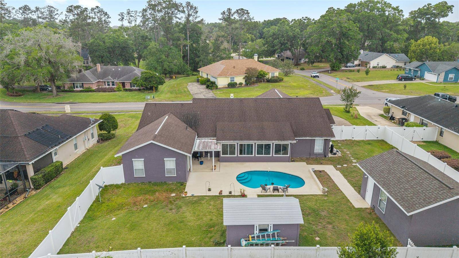 4807 SE 14TH ST, Ocala, FL 34471