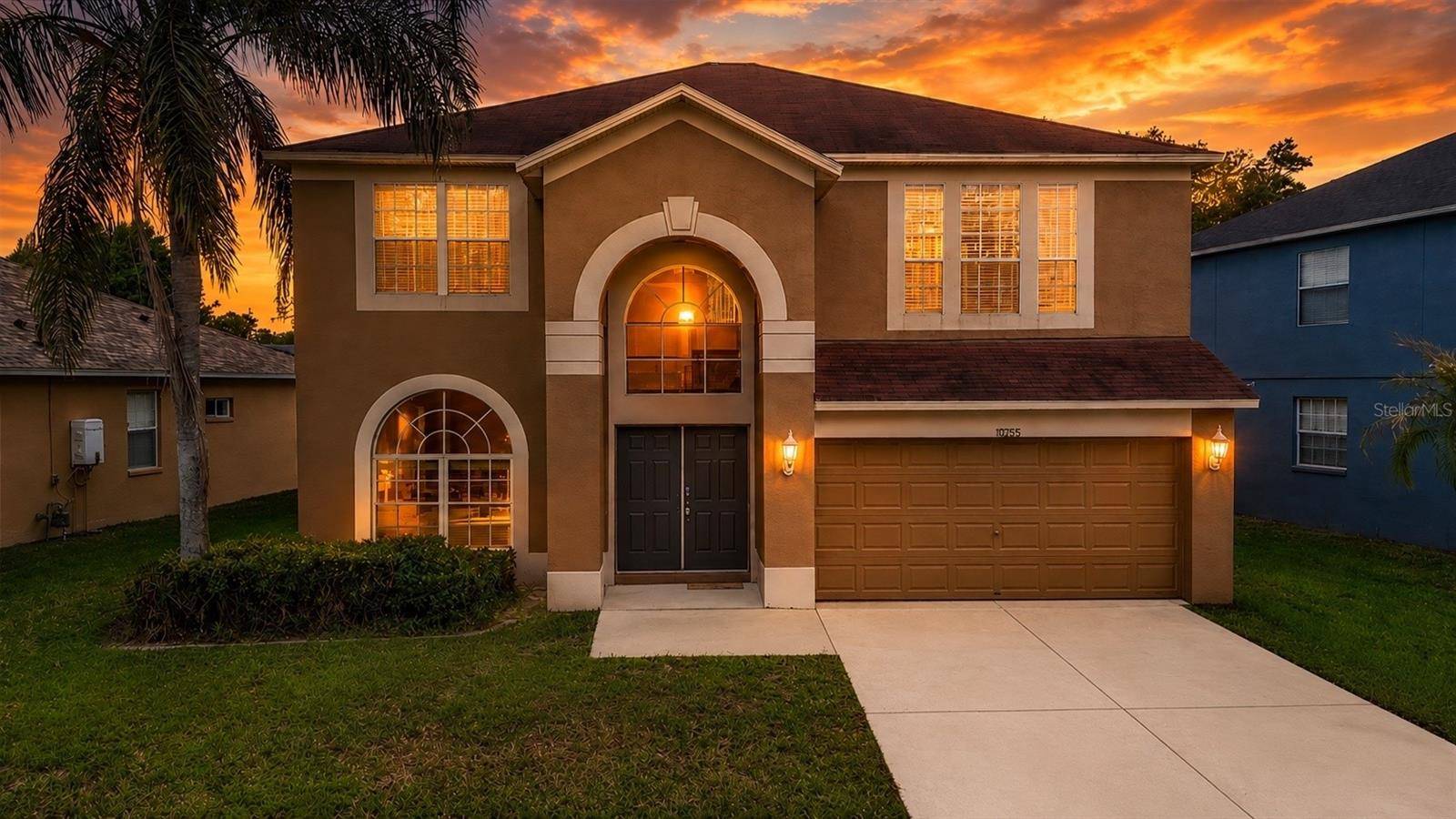 10526 BENEVA DR, Tampa, FL 33647