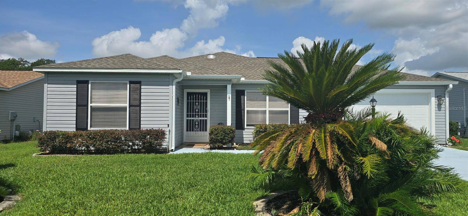 712 ARTESIA AVE, The Villages, FL 32162