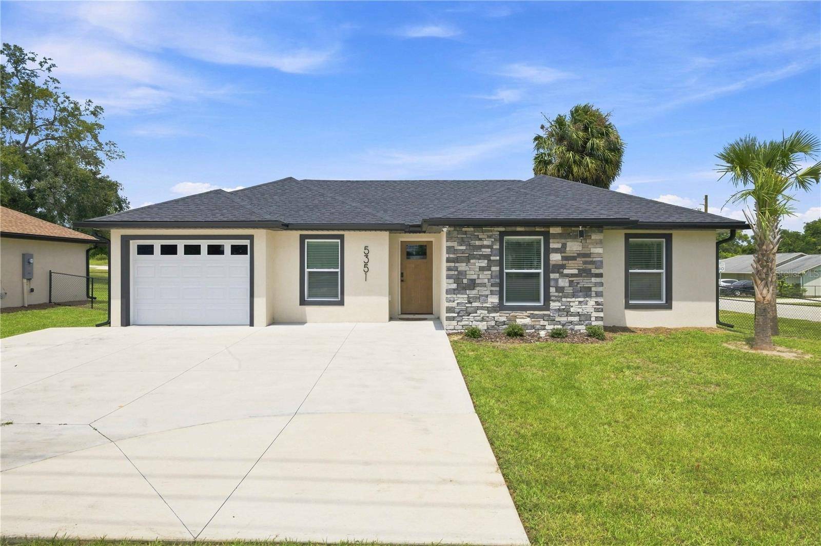 5351 W HIGHWAY 40, Ocala, FL 34482