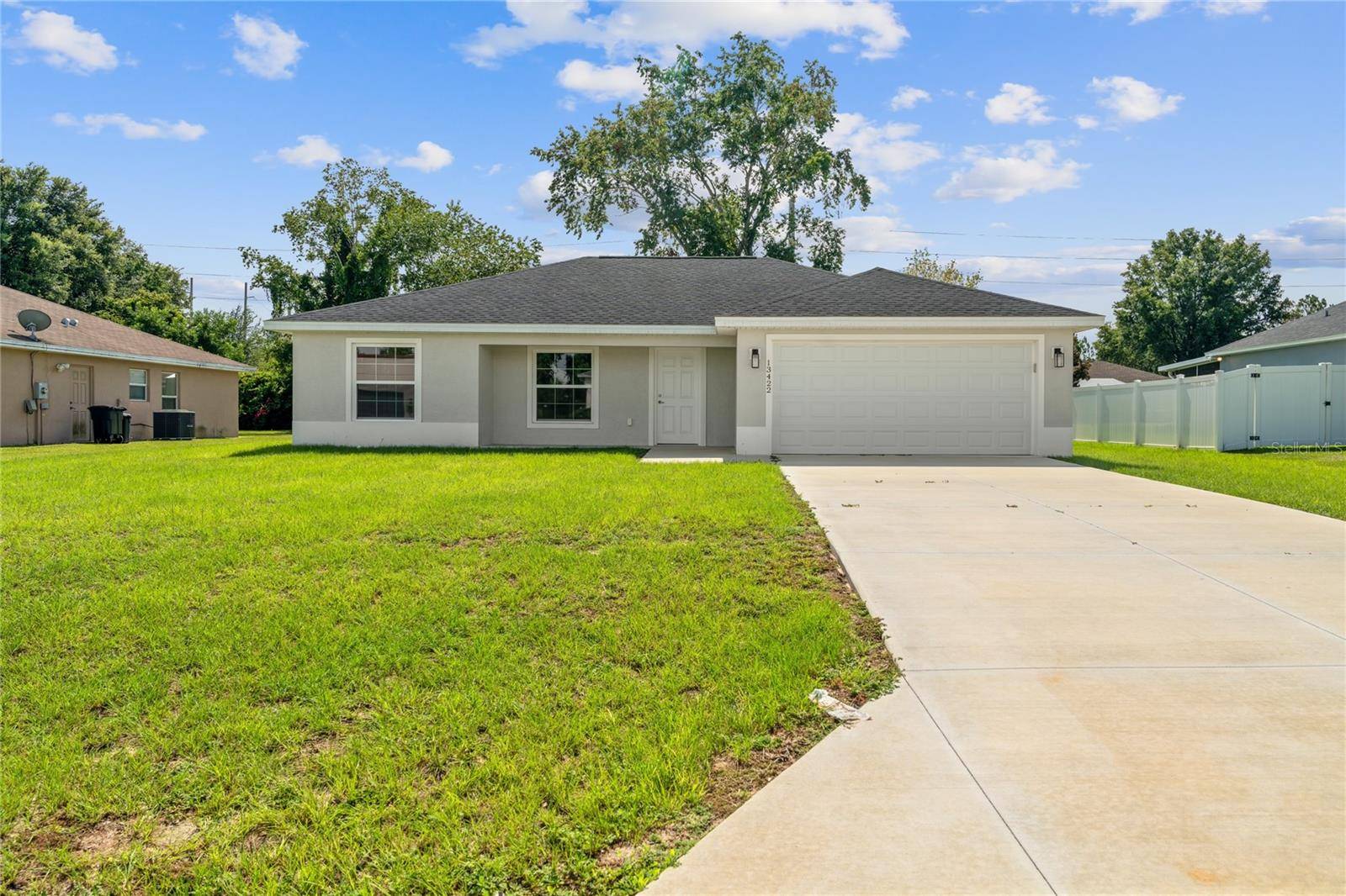 13422 SW 48TH AVE, Ocala, FL 34473