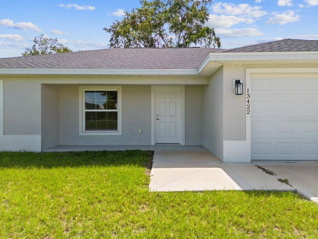 13422 SW 48TH AVE, Ocala, FL 34473