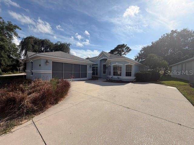 15410 SW 14TH AVENUE RD, Ocala, FL 34473