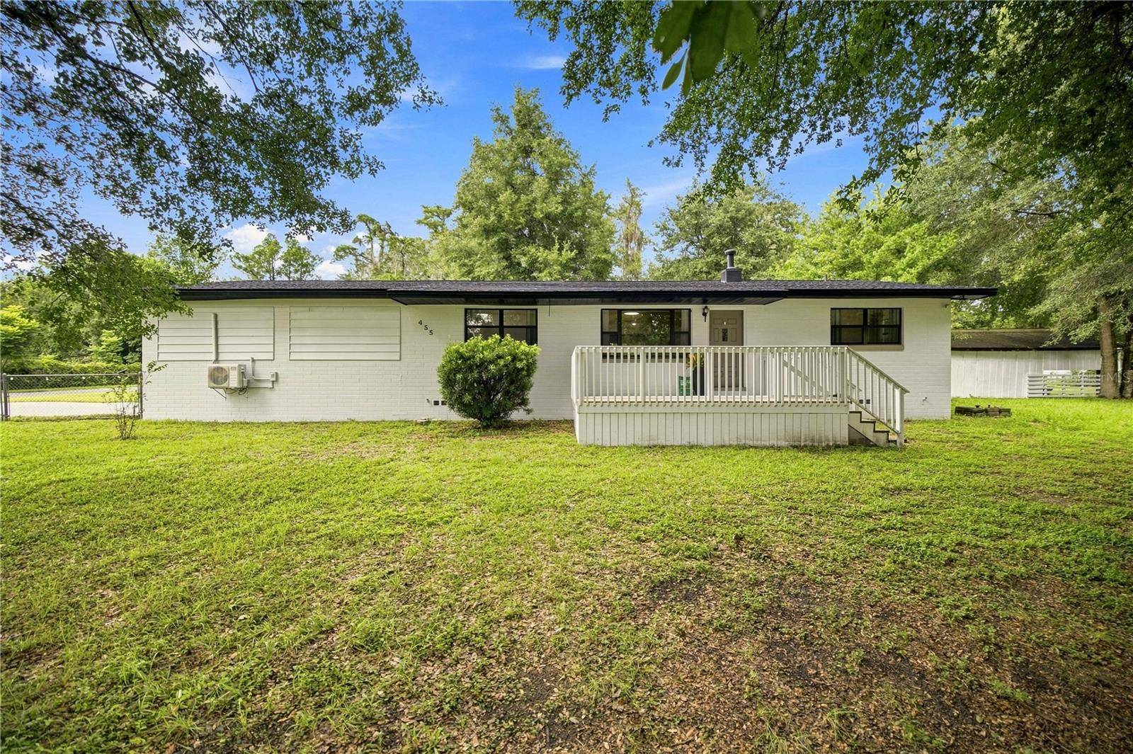 455 SW 73RD STREET ROAD, Ocala, FL 34476