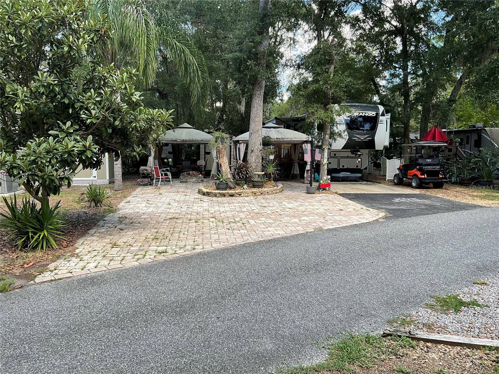 25191 NE 142ND PL, Fort Mc Coy, FL 32134