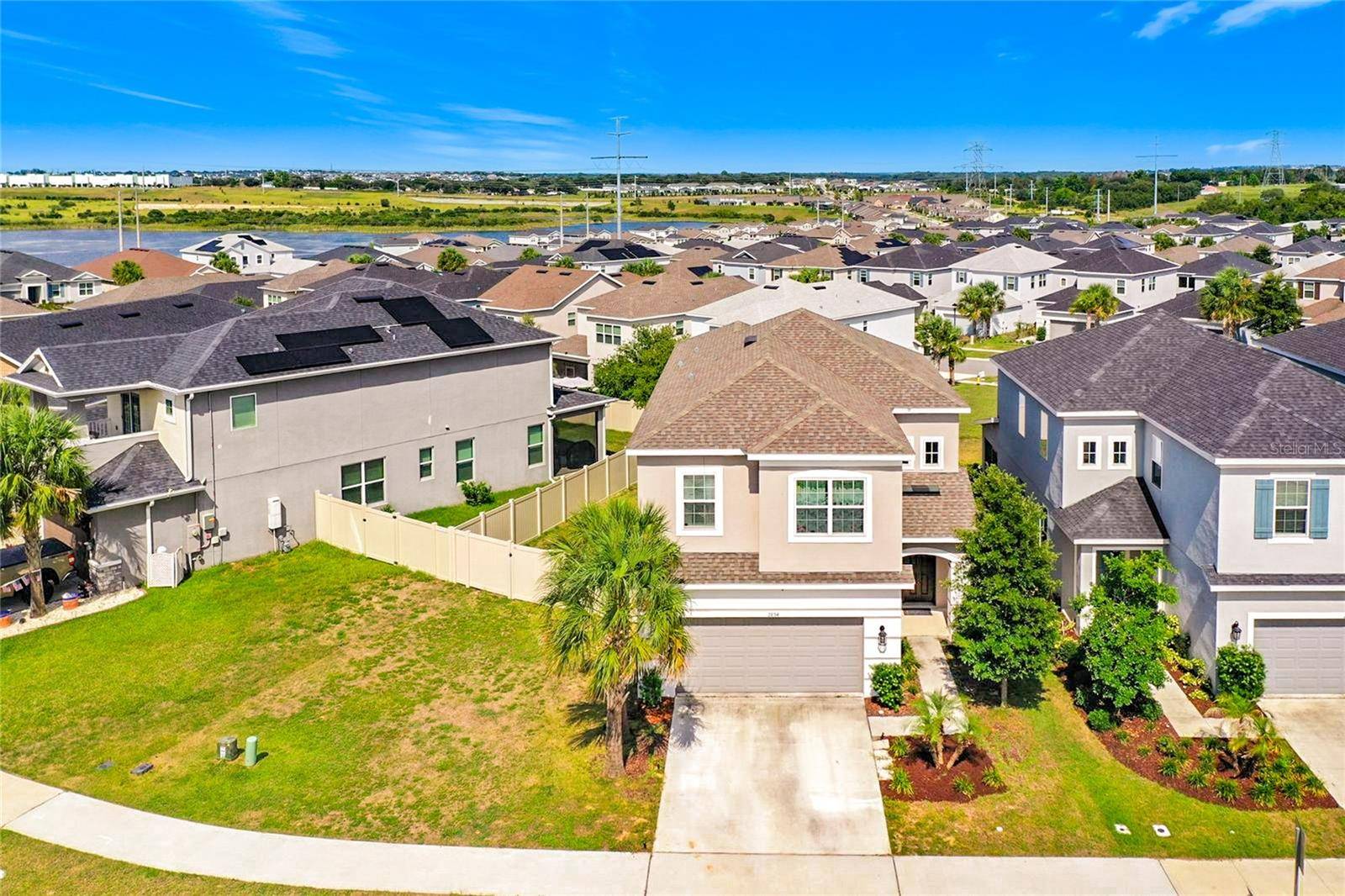 2854 HIGH POINTE ST, Clermont, FL 34711