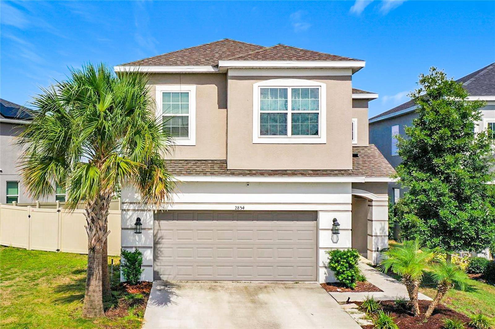2854 HIGH POINTE ST, Clermont, FL 34711