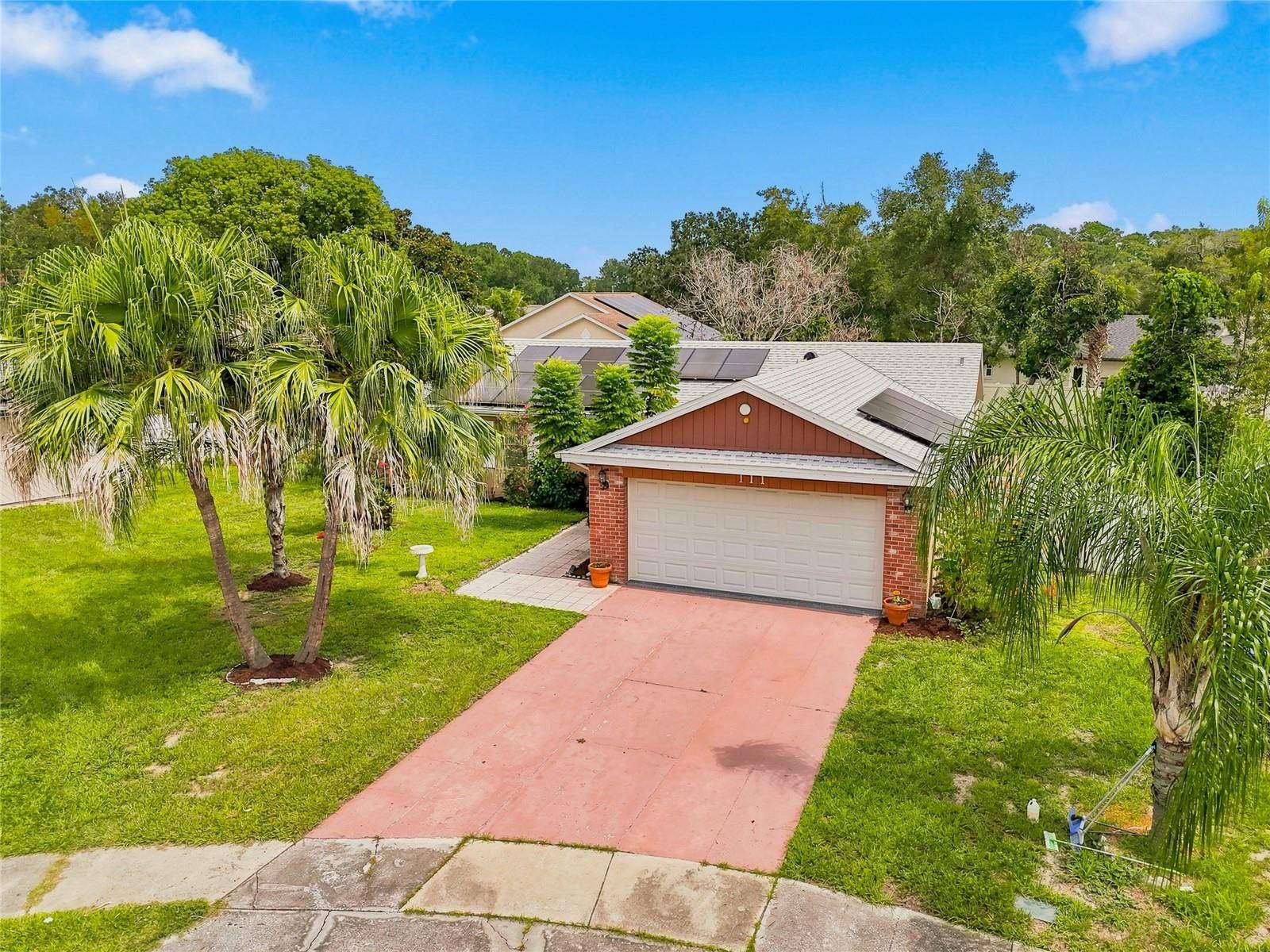 111 JERSEY WOODS CT, Orlando, FL 32824