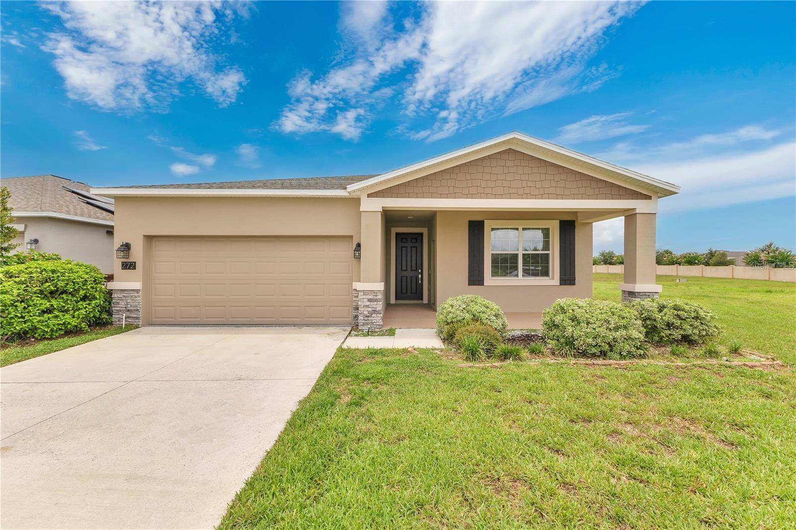 272 TAFT DR, Davenport, FL 33837