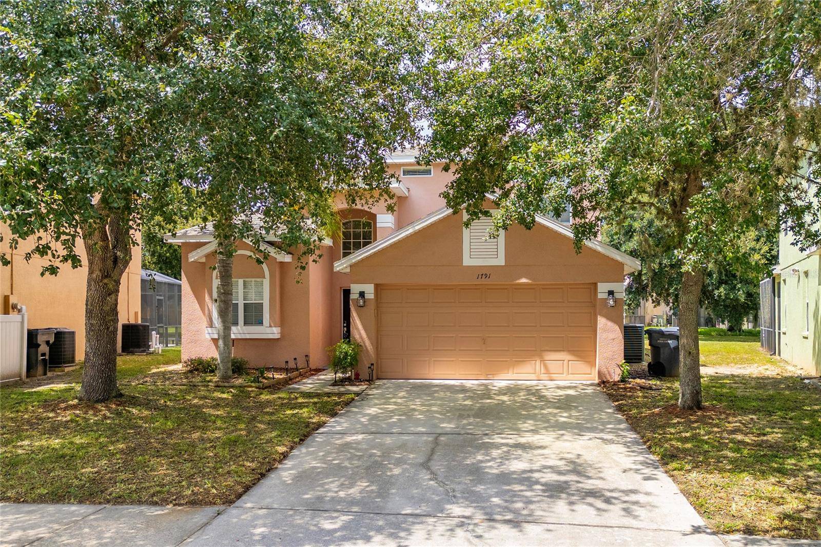 1791 ROYAL RIDGE DR, Davenport, FL 33896