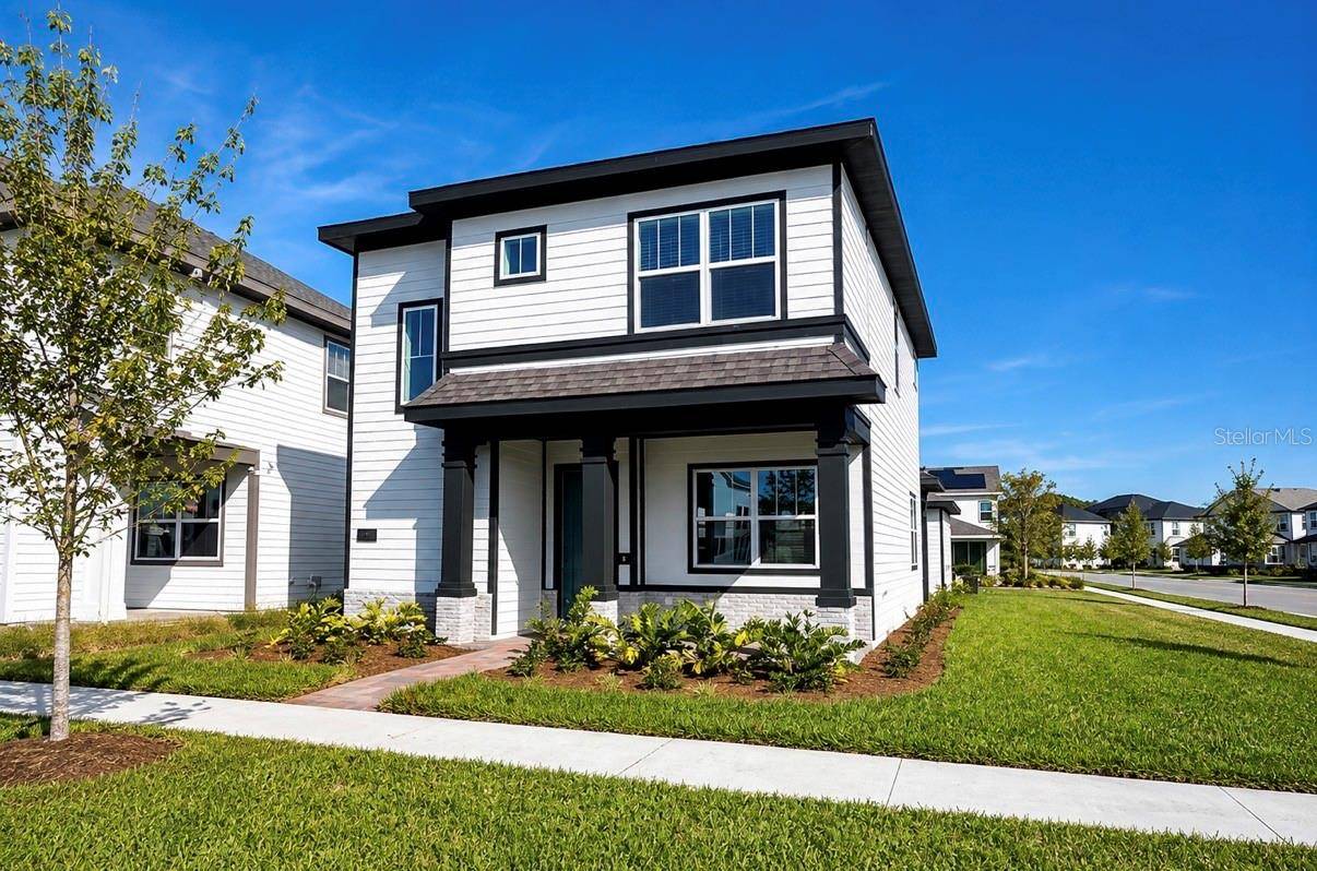3082 VOYAGER AVE, St Cloud, FL 34771