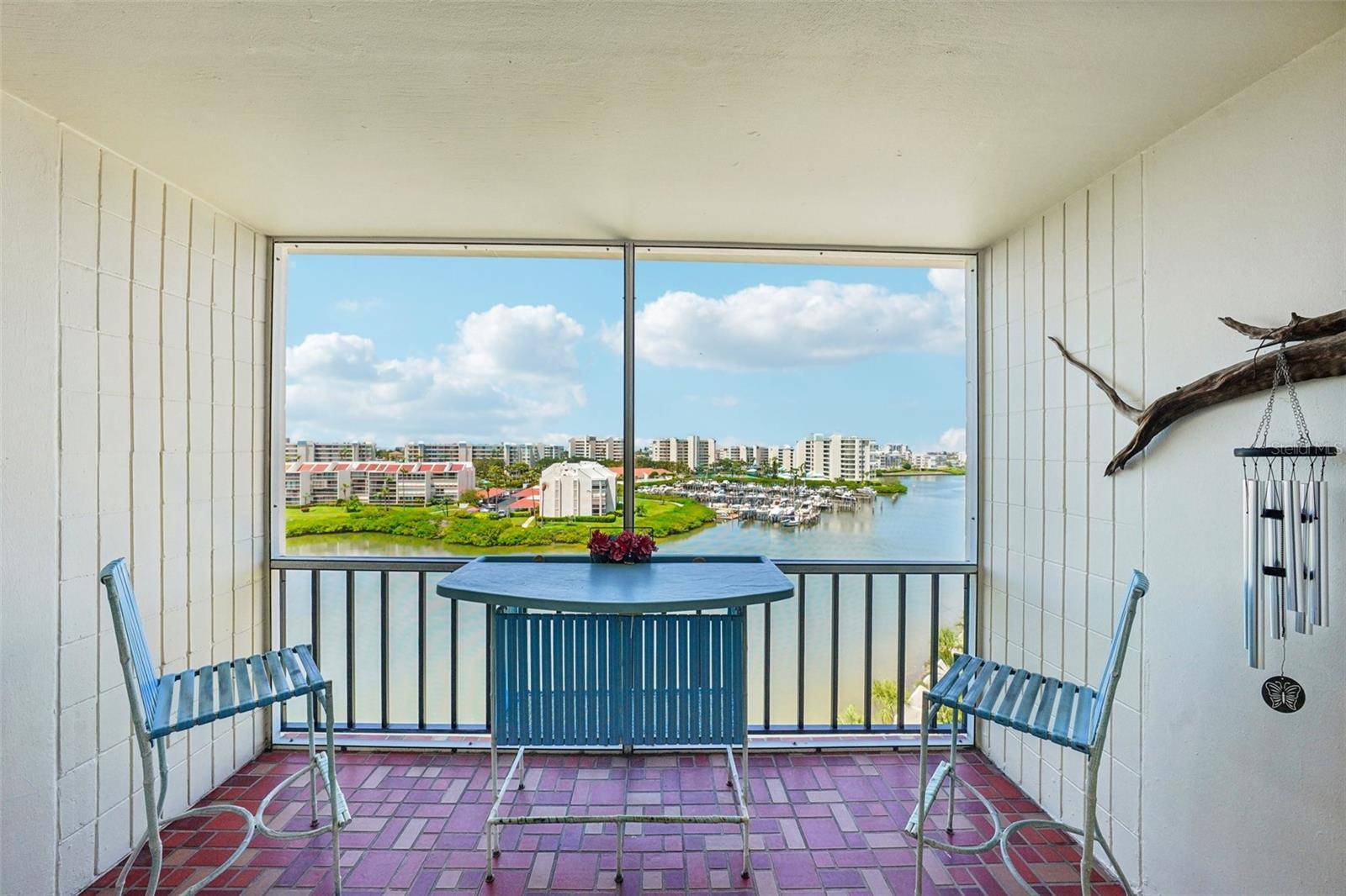 7400 SUN ISLAND DR S #802, South Pasadena, FL 33707
