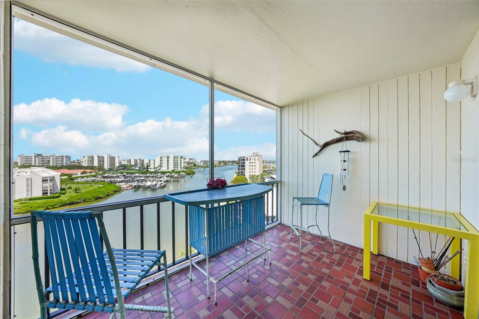 7400 SUN ISLAND DR S #802, South Pasadena, FL 33707