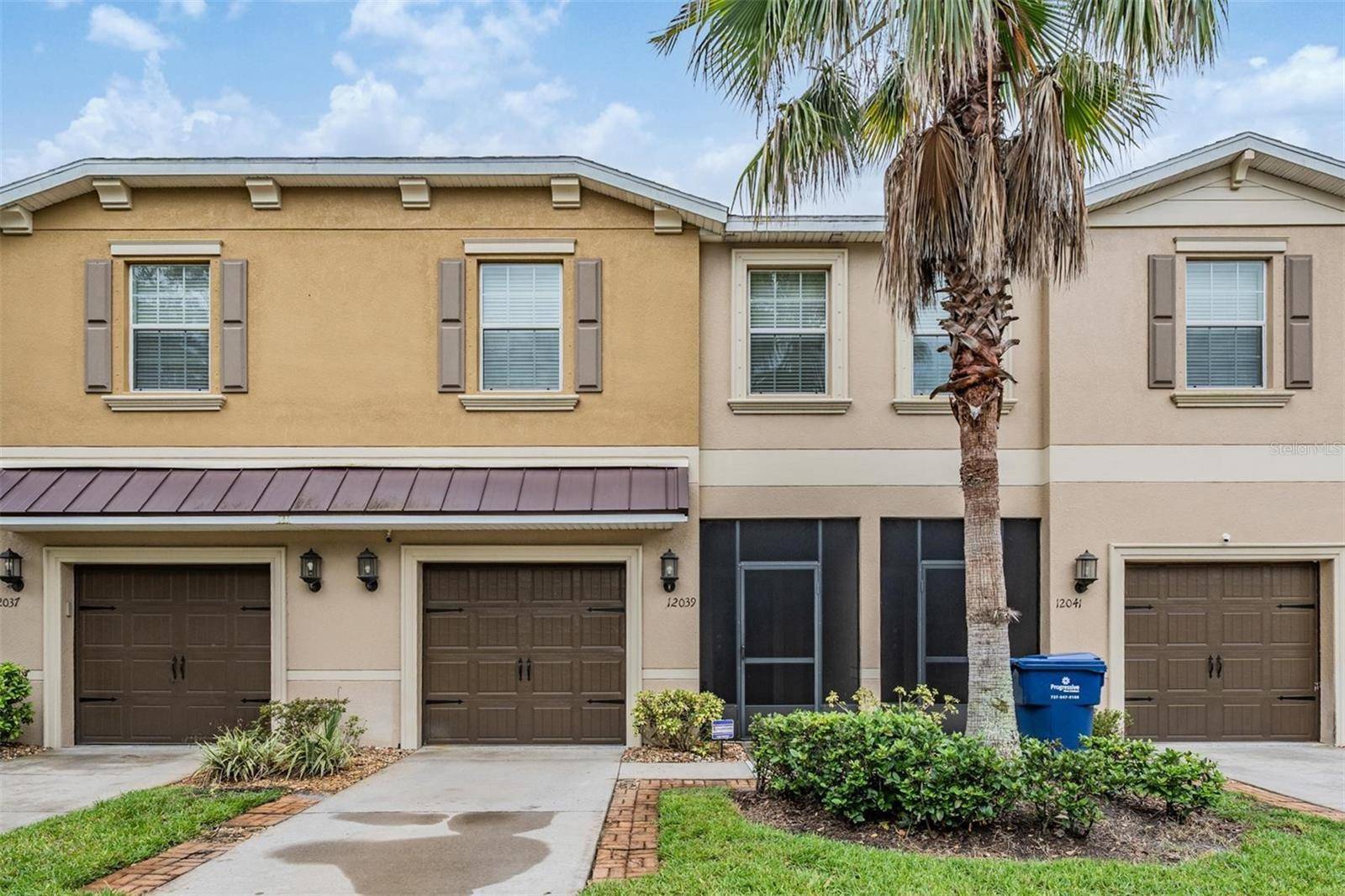 12039 GREENGATE DR, Hudson, FL 34669