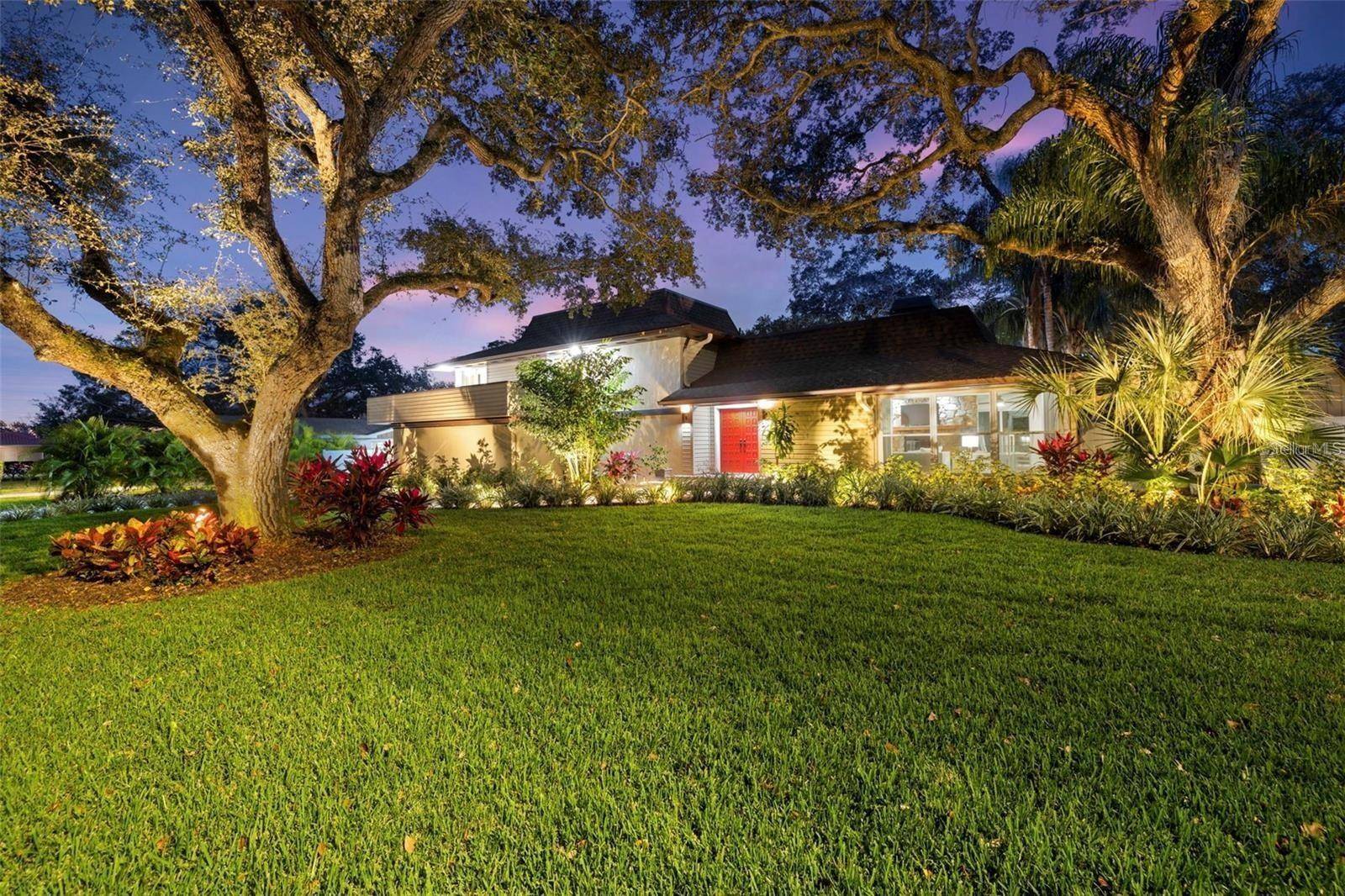 1584 OAK LANE, Clearwater, FL 33764
