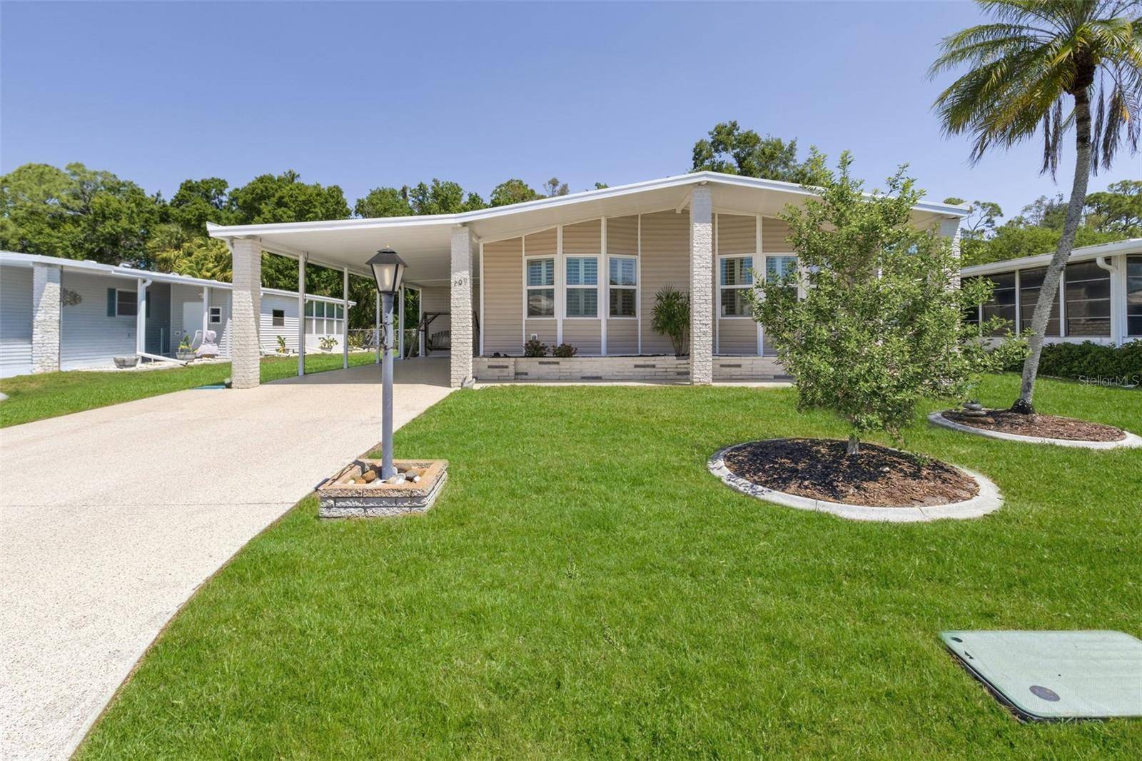 209 VISTORIA DR, North Port, FL 34287