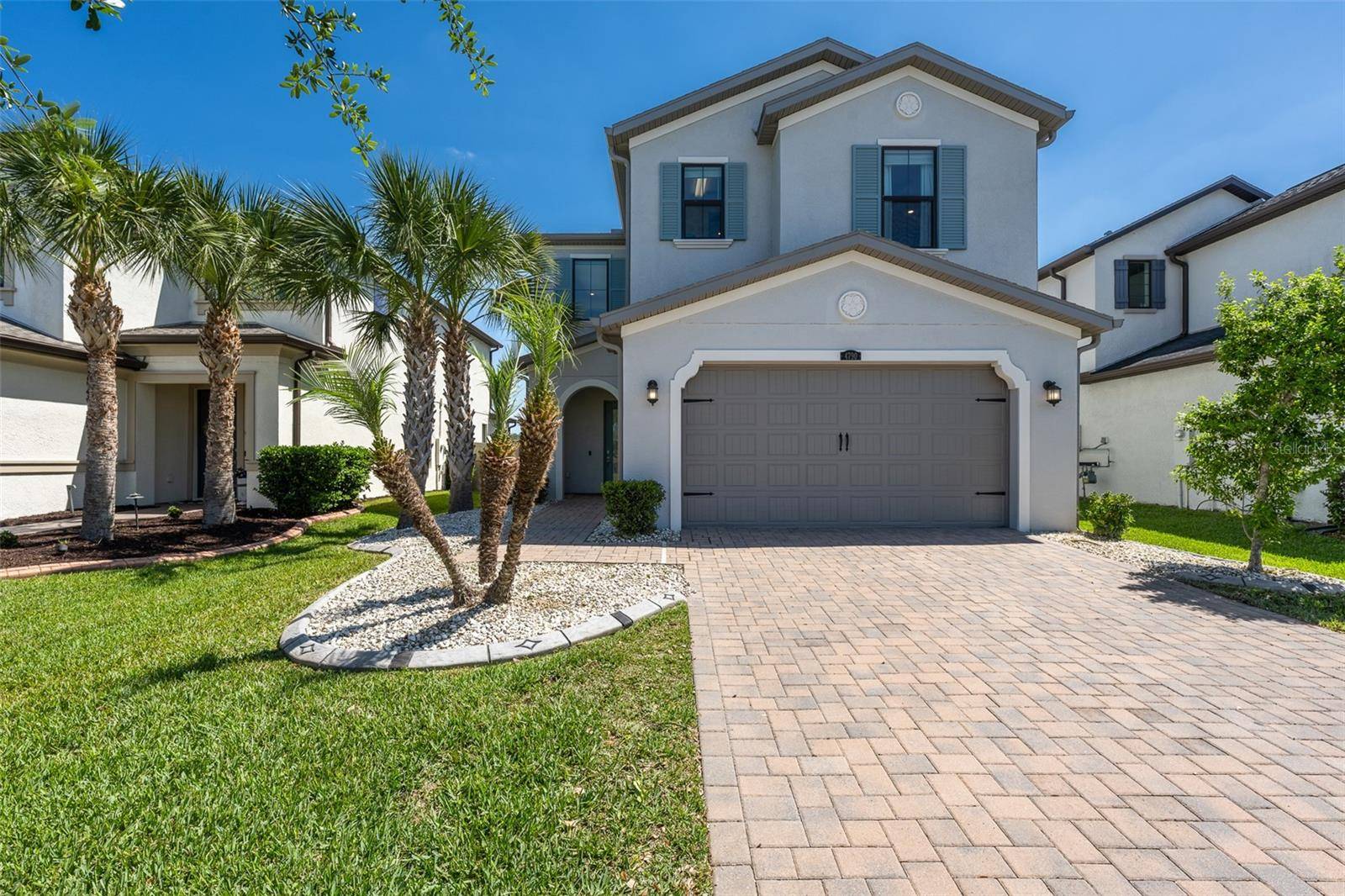 4790 TRAMANTO LN, Wesley Chapel, FL 33543