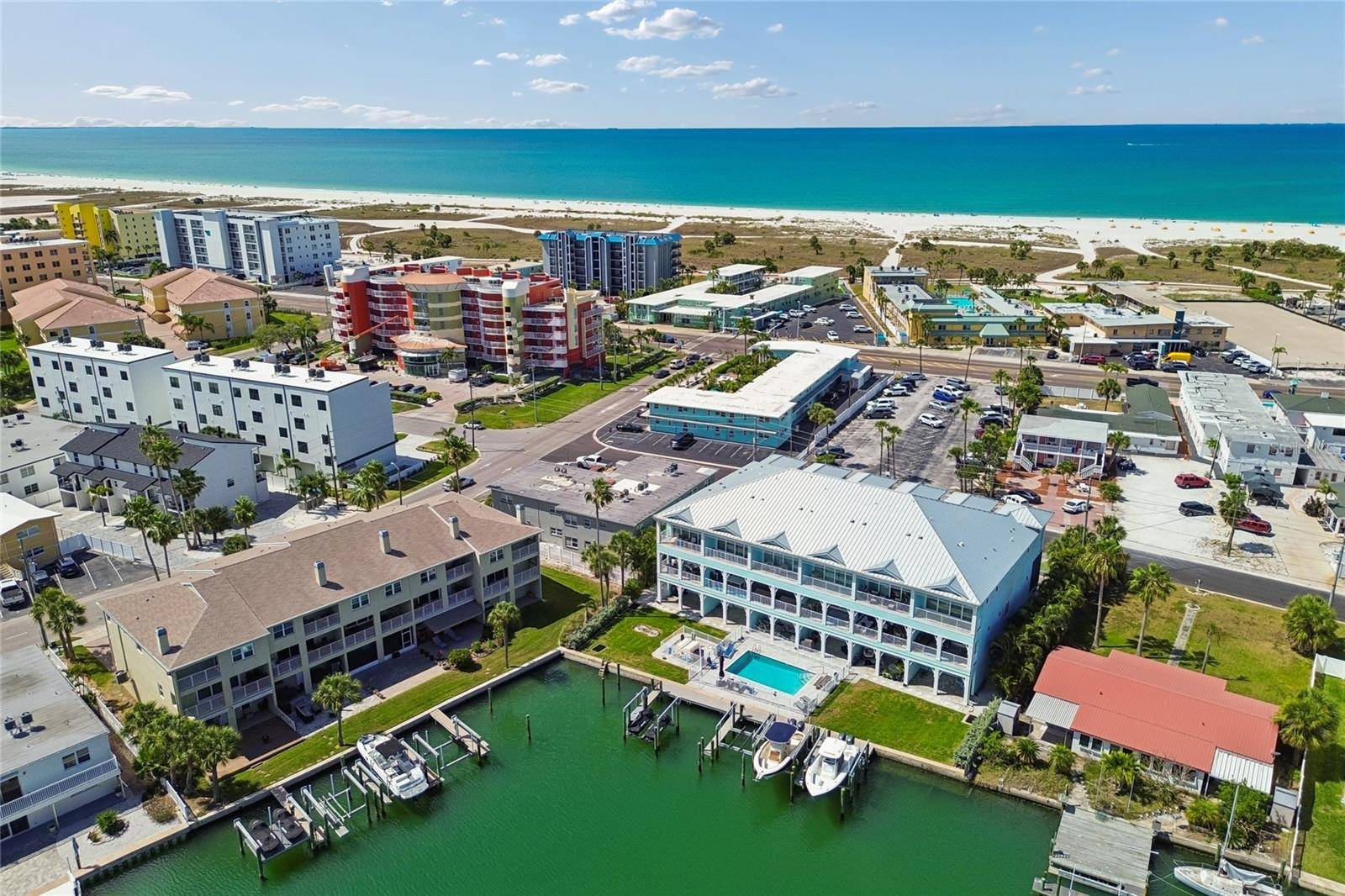 152 117TH AVE #2, Treasure Island, FL 33706