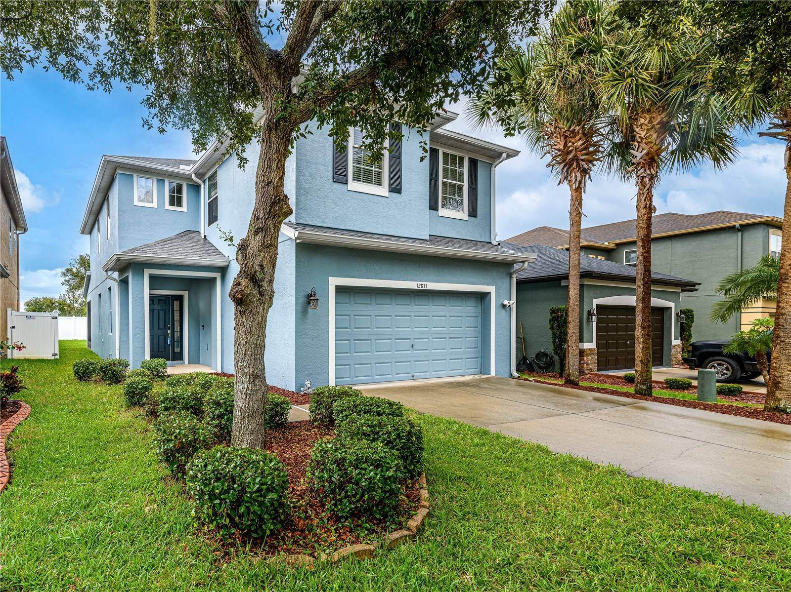 12833 GENEVA GLADE DR, Riverview, FL 33578