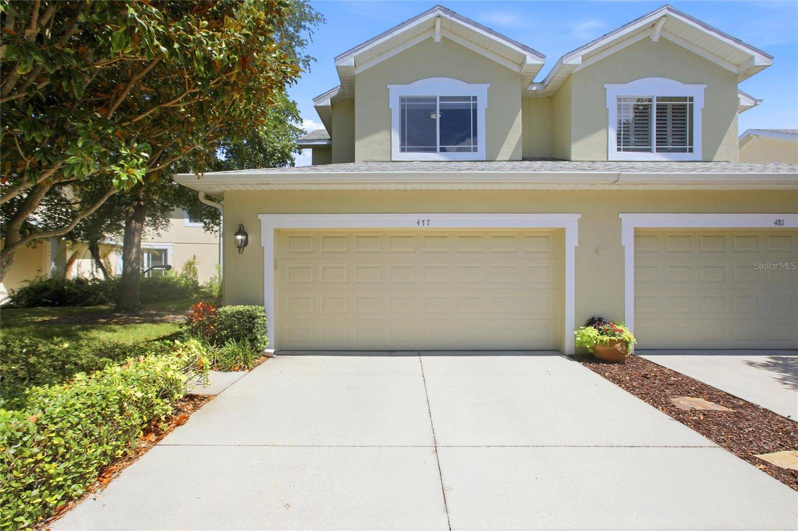 477 HARBOR RIDGE DR, Palm Harbor, FL 34683