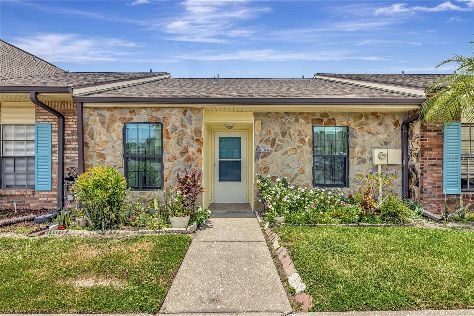 3909 CARROLL CYPRESS CT, Tampa, FL 33614