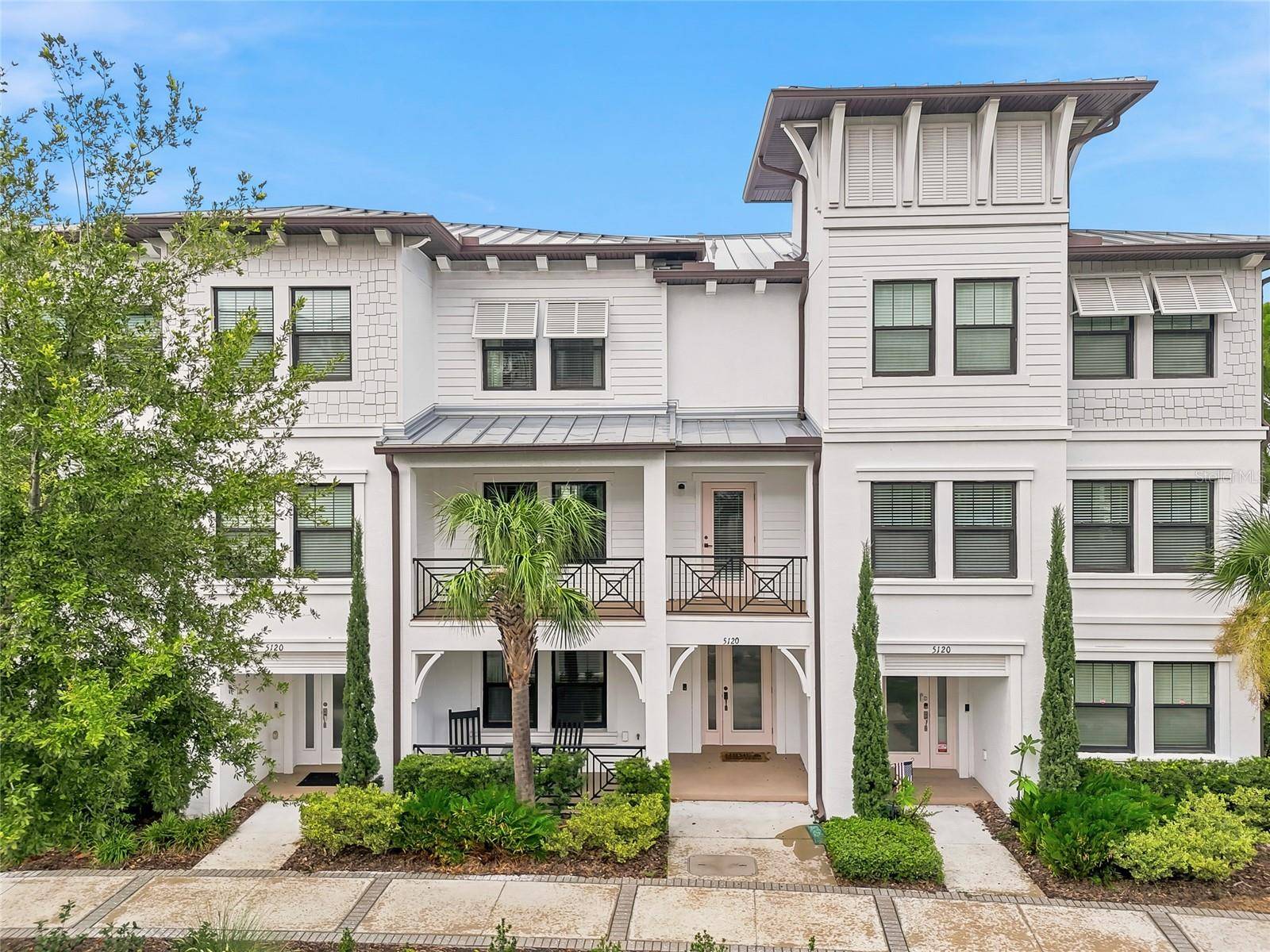 5120 BRIDGE ST #5, Tampa, FL 33611