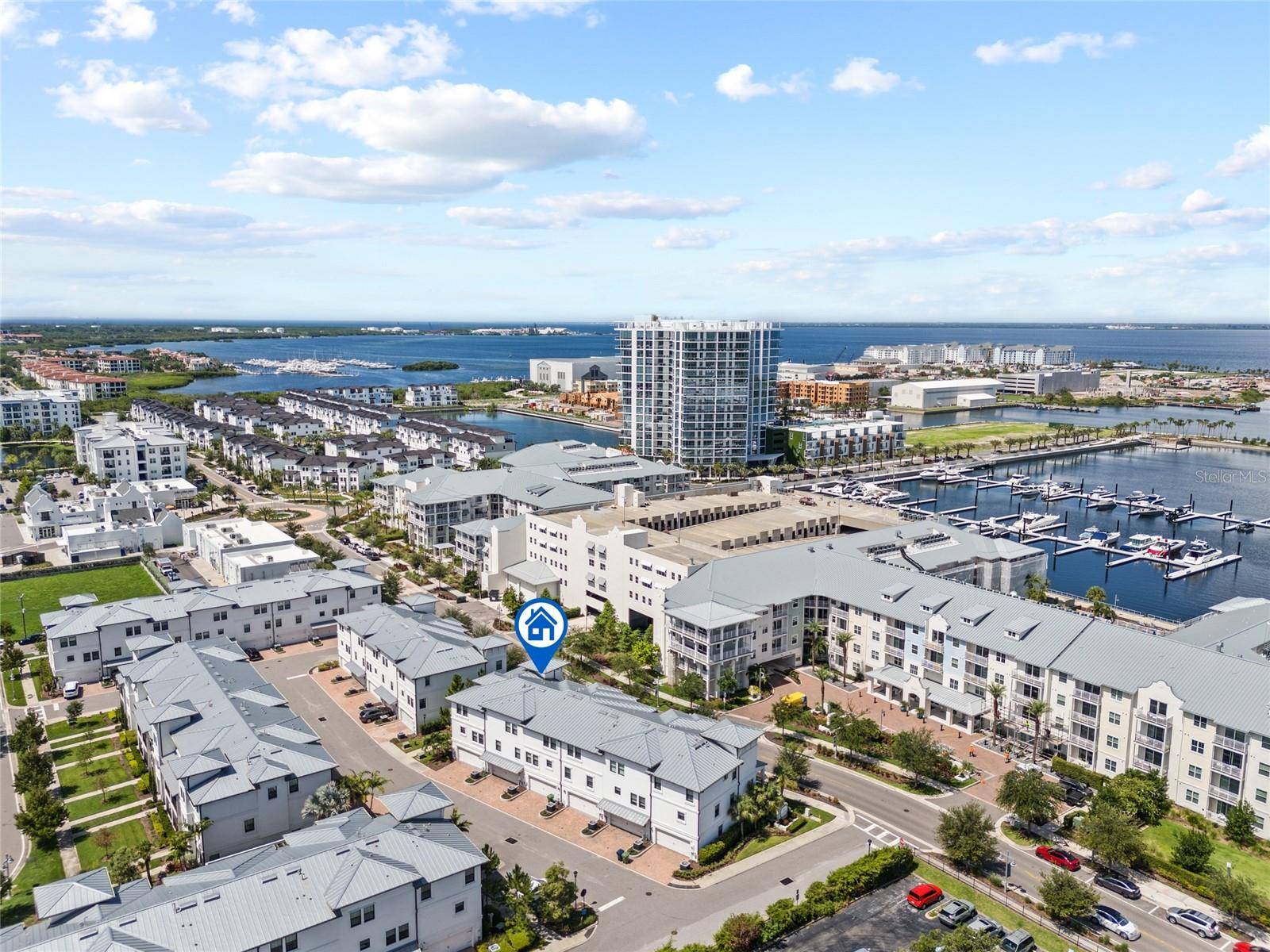 5120 BRIDGE ST #5, Tampa, FL 33611