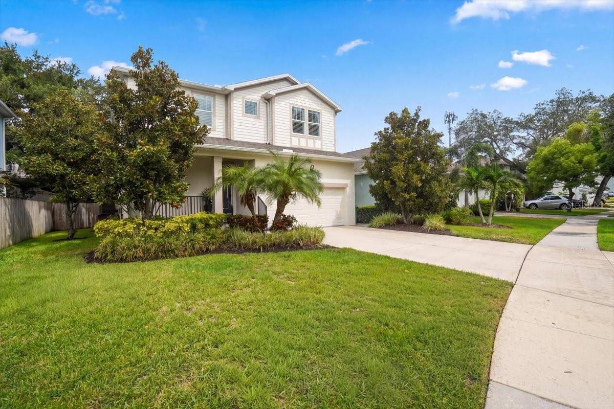 3615 W RENELLIE CIR, Tampa, FL 33629