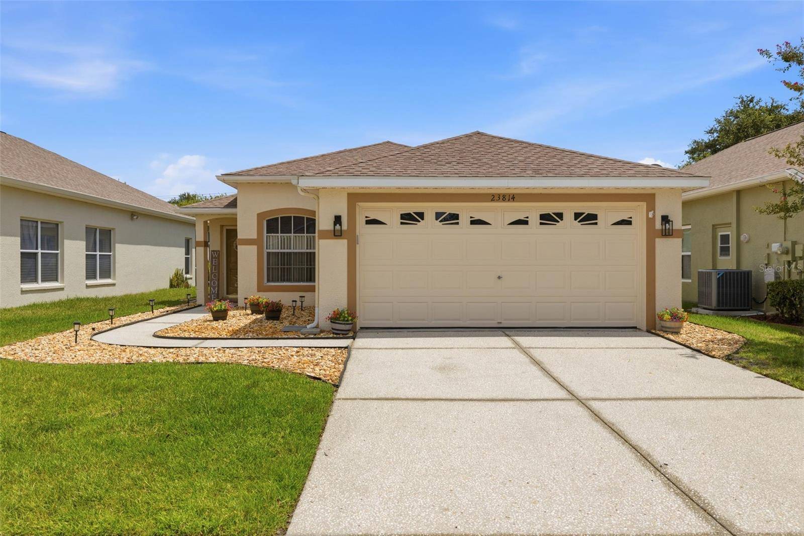 23814 CORAL RIDGE LN, Land O Lakes, FL 34639